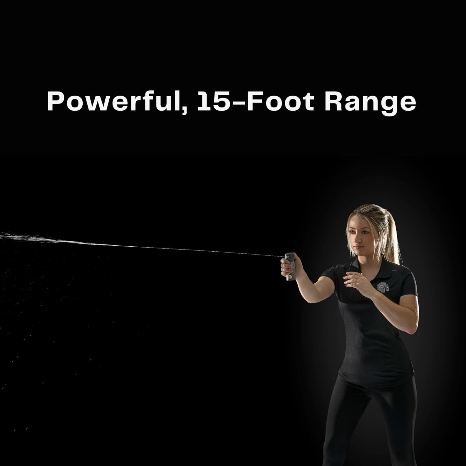 Liquid Pepper Spray - Image 3