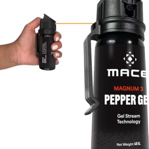 Mace Pepper Gel