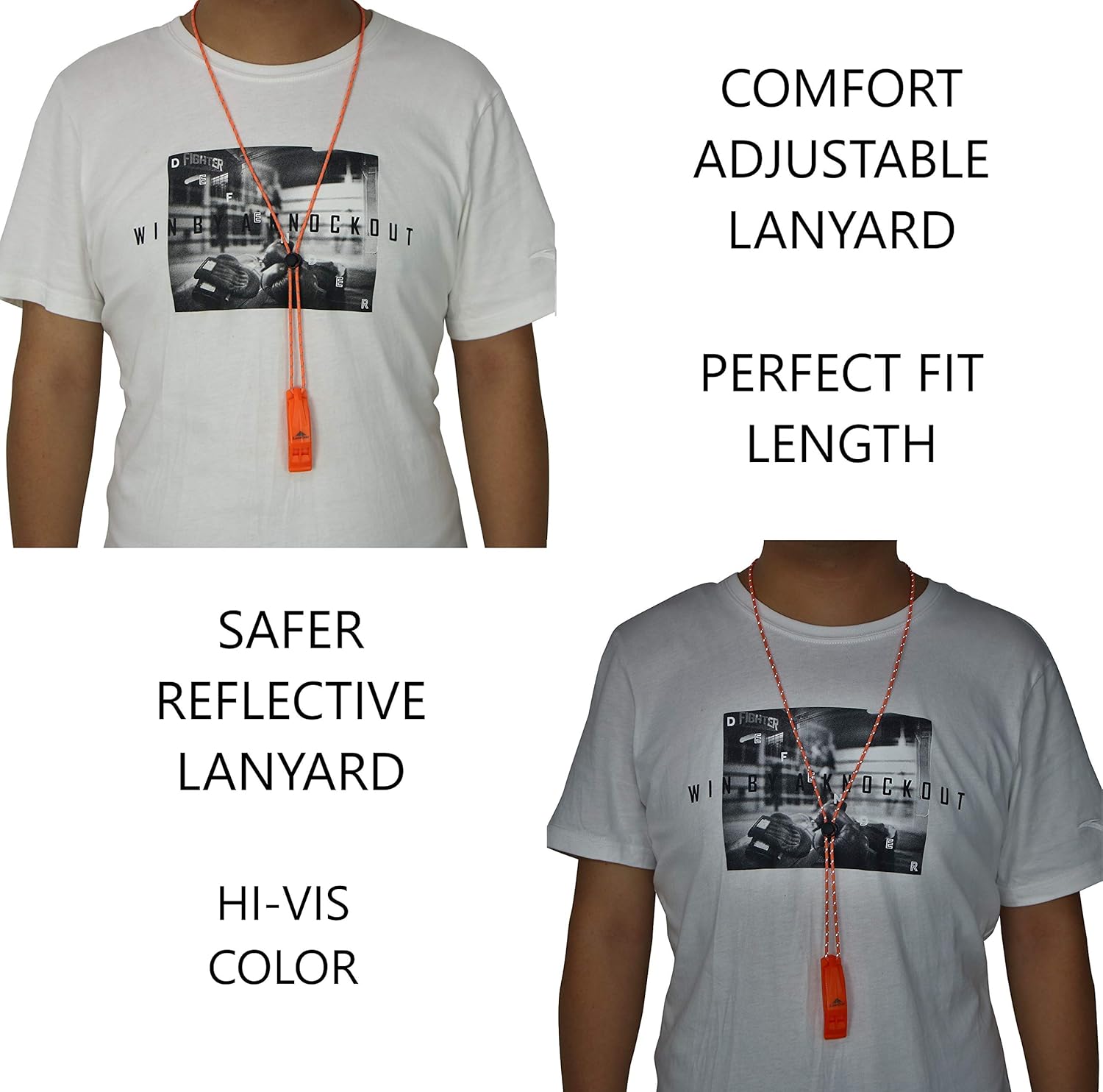 Emergency Whistles - Image 5