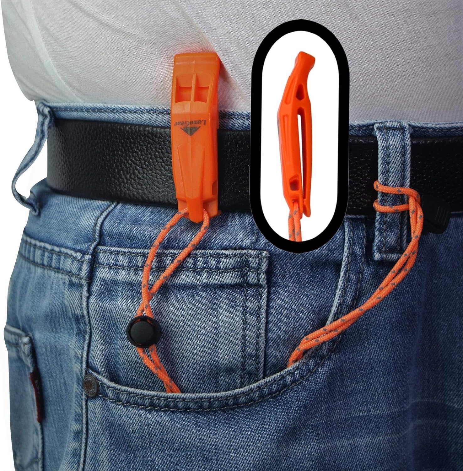 Emergency Whistles - Image 6