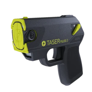 TASER Pulse-2